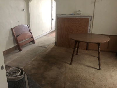 Monroe County, OH 2 story home with Store Front Location - image 13