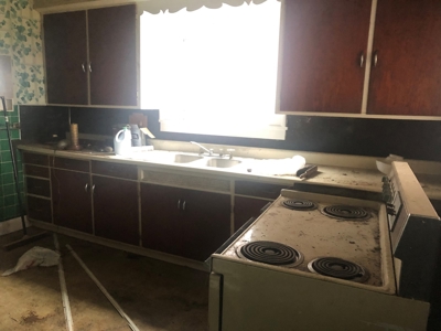 Monroe County, OH 2 story home with Store Front Location - image 16
