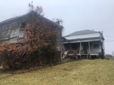 Monroe County, OH 2 story home with Store Front Location - image 29