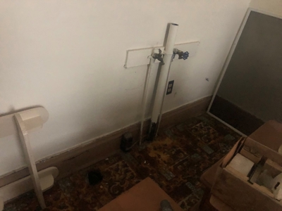 Monroe County, OH 2 story home with Store Front Location - image 19
