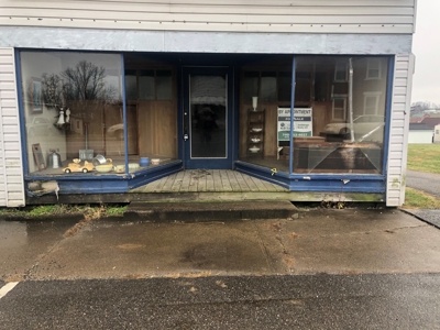 Monroe County, OH 2 story home with Store Front Location - image 2