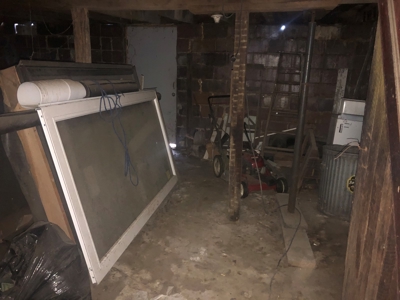Monroe County, OH 2 story home with Store Front Location - image 23