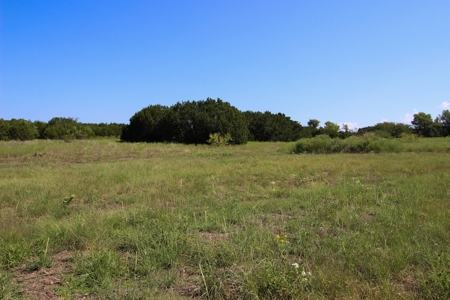 Land for Sale in Gatesville, Texas with Barndo and Hunting - image 20