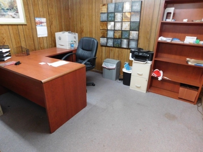 Commercial Property Centerville, Texas - image 1