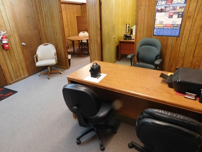 Commercial Property Centerville, Texas - image 7