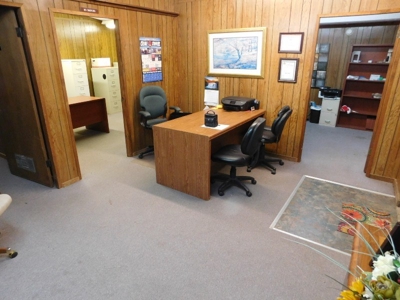 Commercial Property Centerville, Texas - image 6