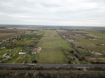 Land For Sale In Rosenberg, Texas - image 1