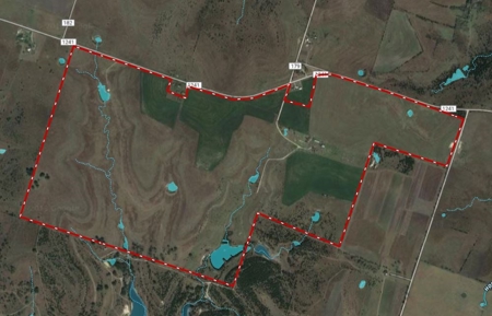 Combination Ranch- Fishing, Hunting, Cattle, 600+ Acres - image 2