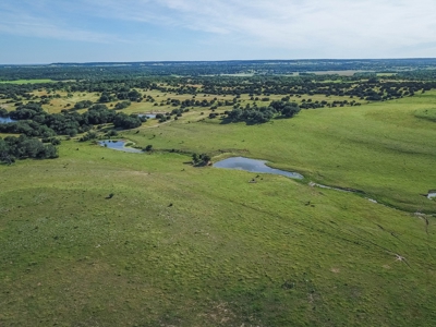 Combination Ranch- Fishing, Hunting, Cattle, 600+ Acres - image 46
