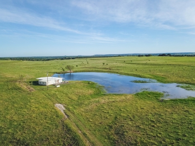 Combination Ranch- Fishing, Hunting, Cattle, 600+ Acres - image 6