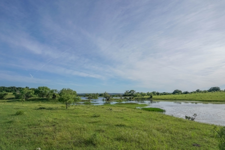 Combination Ranch- Fishing, Hunting, Cattle, 600+ Acres - image 35