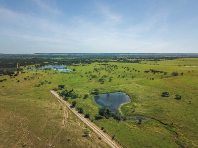 Combination Ranch- Fishing, Hunting, Cattle, 600+ Acres - image 8