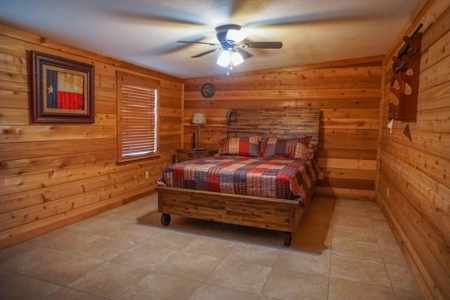 Combination Ranch- Fishing, Hunting, Cattle, 600+ Acres - image 43