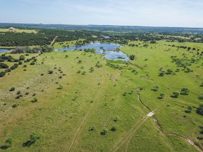 Combination Ranch- Fishing, Hunting, Cattle, 600+ Acres - image 7