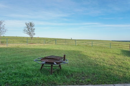 Combination Ranch- Fishing, Hunting, Cattle, 600+ Acres - image 44