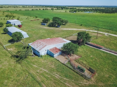 Combination Ranch- Fishing, Hunting, Cattle, 600+ Acres - image 17