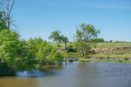 Combination Ranch- Fishing, Hunting, Cattle, 600+ Acres - image 21