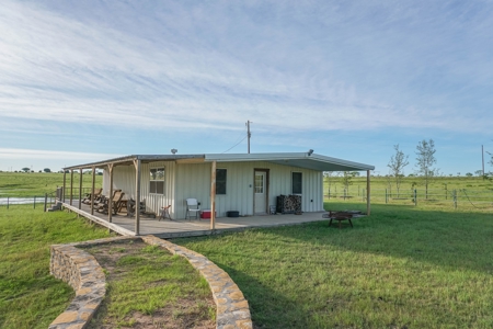 Combination Ranch- Fishing, Hunting, Cattle, 600+ Acres - image 38