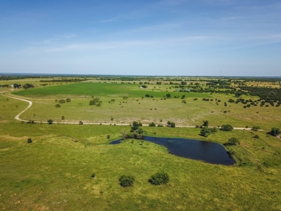 Combination Ranch- Fishing, Hunting, Cattle, 600+ Acres - image 11