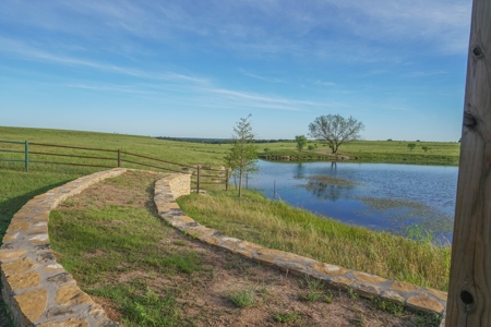 Combination Ranch- Fishing, Hunting, Cattle, 600+ Acres - image 45