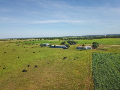 Combination Ranch- Fishing, Hunting, Cattle, 600+ Acres - image 12