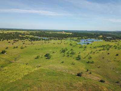 Combination Ranch- Fishing, Hunting, Cattle, 600+ Acres - image 10