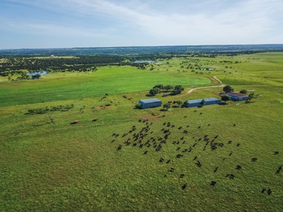Combination Ranch- Fishing, Hunting, Cattle, 600+ Acres - image 14