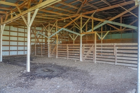 Combination Ranch- Fishing, Hunting, Cattle, 600+ Acres - image 16