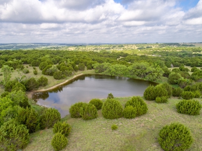 High Fenced Ranch, Private Lakes, Cowhouse Creek, Hunting - image 34