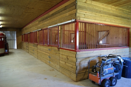 High Fenced Ranch, Private Lakes, Cowhouse Creek, Hunting - image 25