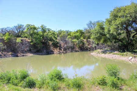 High Fenced Ranch, Private Lakes, Cowhouse Creek, Hunting - image 28