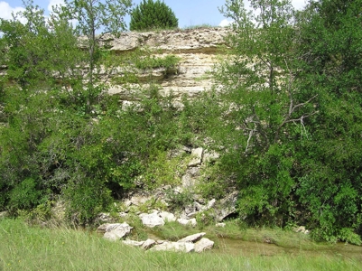 High Fenced Ranch, Private Lakes, Cowhouse Creek, Hunting - image 4