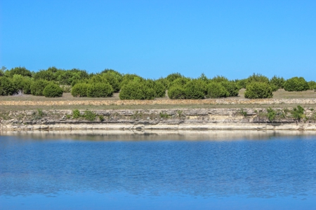 High Fenced Ranch, Private Lakes, Cowhouse Creek, Hunting - image 37