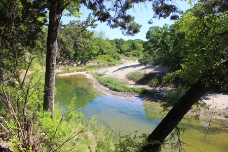 High Fenced Ranch, Private Lakes, Cowhouse Creek, Hunting - image 6