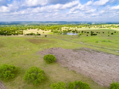 High Fenced Ranch, Private Lakes, Cowhouse Creek, Hunting - image 30