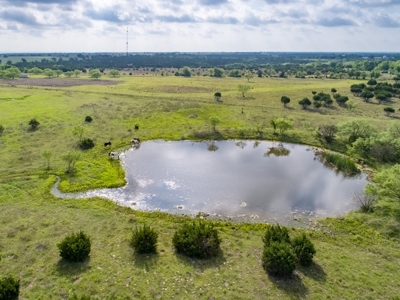 High Fenced Ranch, Private Lakes, Cowhouse Creek, Hunting - image 18