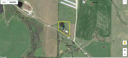 Pickton, Tx Poultry Farm - 74 Acres - 3/2 Home - East Texas - image 18