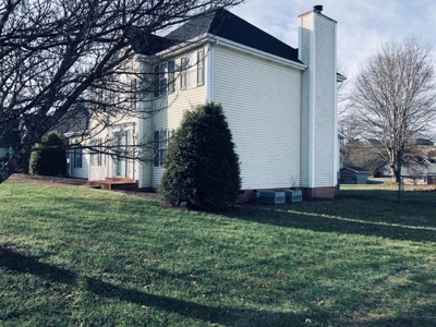 Country Home In Town For Sale In Abingdon VA - image 7