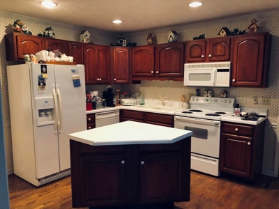 Country Home In Town For Sale In Abingdon VA - image 14