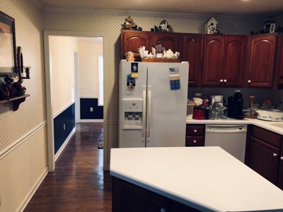 Country Home In Town For Sale In Abingdon VA - image 15