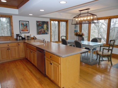 Golf Course Home in the Galena Territory - image 7