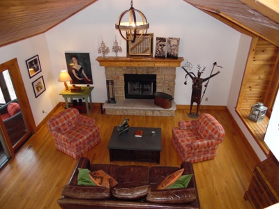 Golf Course Home in the Galena Territory - image 11