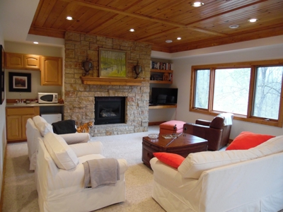 Golf Course Home in the Galena Territory - image 20