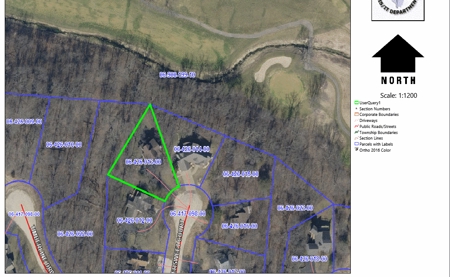 Golf Course Home in the Galena Territory - image 22