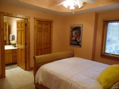 Golf Course Home in the Galena Territory - image 17