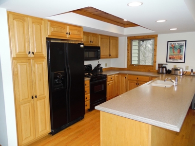 Golf Course Home in the Galena Territory - image 8