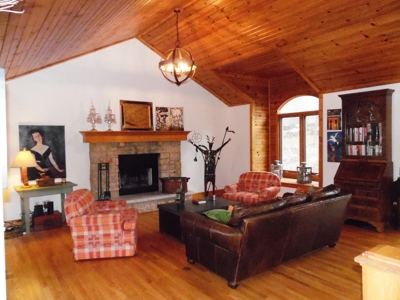 Golf Course Home in the Galena Territory - image 4