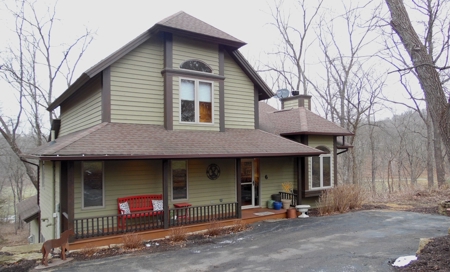 Golf Course Home in the Galena Territory - image 14