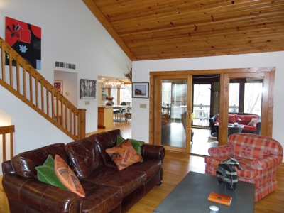 Golf Course Home in the Galena Territory - image 5