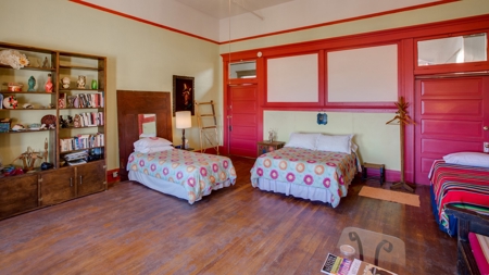 Bed & Breakfast For Sale Arizona historic mountain business - image 33